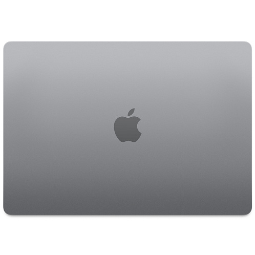 MacBook Air 15" (M3, 8C CPU / 10C GPU, 2024) 8 Гб, 512 Гб SSD, "серый космос"