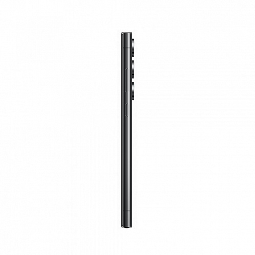 Samsung Galaxy S23 Ultra 5G, 12/512 Гб, черный фантом
