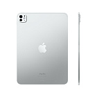 iPad Pro 11" (M4, 2024), Wi-Fi, 2 Тб, нанотекстурное стекло, серебристый