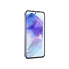 Samsung Galaxy A55 5G, 8/128 Гб, лавандовый