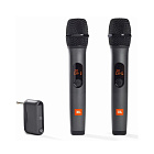 Комплект беспроводных микрофонов JBL Wireless Microphone Set