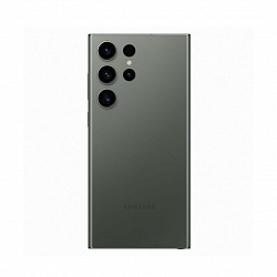 Samsung Galaxy S23 Ultra 5G, 12/256 Гб, зеленый