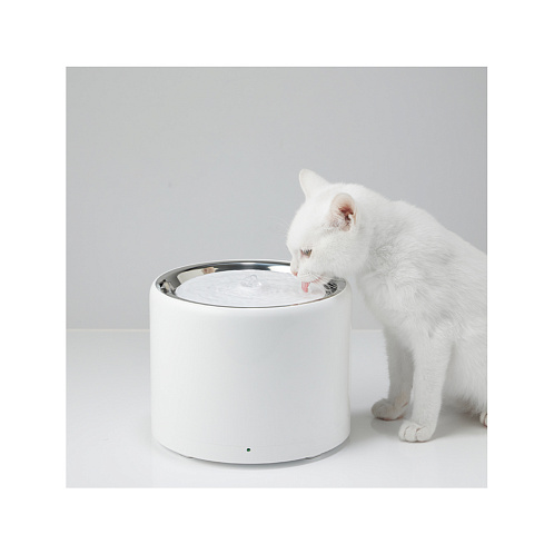 Питьевой фонтан для животных с системой фильтрации Petkit Eversweet Pro