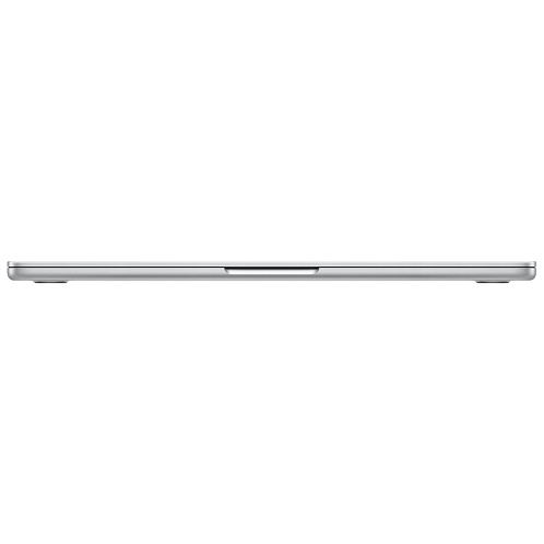 MacBook Air 13" (M3, 8C CPU / 10C GPU, 2024) 16 Гб, 512 Гб SSD, серебристый