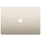 MacBook Air 15" (M3, 8C CPU / 10C GPU, 2024) 16 Гб, 512 Гб SSD, "сияющая звезда"