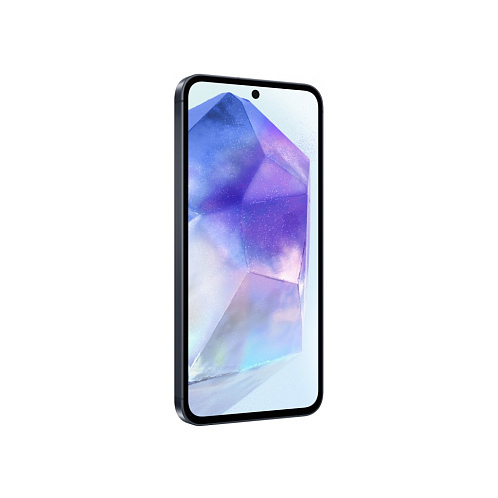 Samsung Galaxy A55 5G, 8/128 Гб, темно-синий