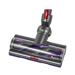 Портативный пылесос Dyson V15 Detect Absolute SV22