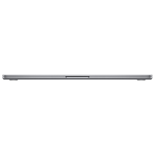 MacBook Air 15" (M3, 8C CPU / 10C GPU, 2024) 16 Гб, 512 Гб SSD, "серый космос"