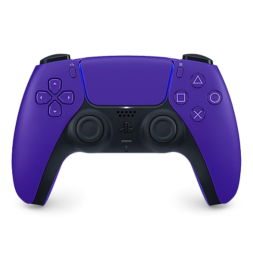 Геймпад Sony DualSense Wireless Controller для PS5, фиолетовый