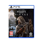 Игра для Sony PS5 Assassin's Creed Mirage, русские субтитры