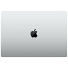 Apple MacBook Pro 16" (M3 Pro 12C CPU, 18C GPU, 2023) 36 ГБ, 512 ГБ SSD, серебристый