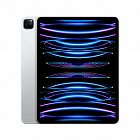 iPad Pro 12.9" (2022), Wi-Fi+Cellular 128 Гб, серебристый