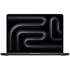 Apple MacBook Pro 14" (M3 Pro 11C CPU, 14C GPU, 2023) 18 ГБ, 512 ГБ SSD, «чёрный космос»