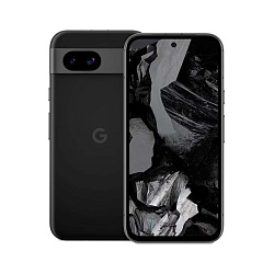 Google Pixel 8A, 8/128 Гб, черный обсидиан