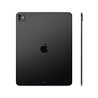 iPad Pro 13" (M4, 2024), Wi-Fi + Cellular, 2 Тб, нанотекстурное стекло, "черный космос"