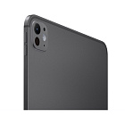 iPad Pro 11" (M4, 2024), Wi-Fi + Cellular, 256 Гб, "черный космос"