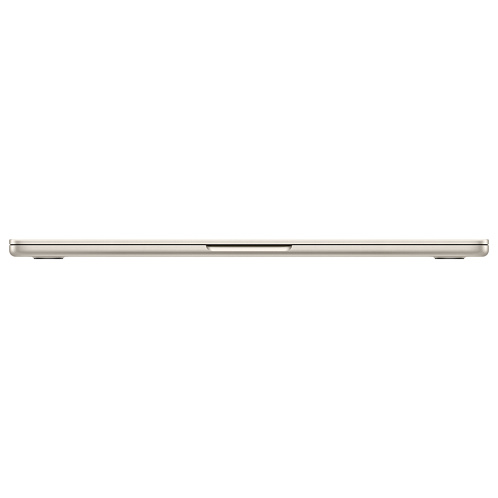 MacBook Air 13" (M3, 8C CPU / 10C GPU, 2024) 8 Гб, 512 Гб SSD, "сияющая звезда"