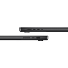 Apple MacBook Pro 16" (M3 Max 14C CPU, 30C GPU, 2023) 36 ГБ, 1 ТБ SSD, «чёрный космос»