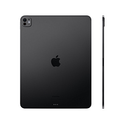 iPad Pro 13" (M4, 2024), Wi-Fi + Cellular, 256 Гб, "черный космос"