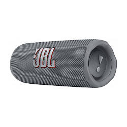Портативная акустика JBL Flip 6, серый