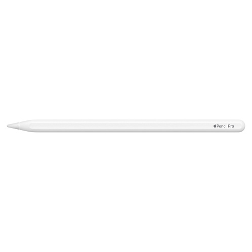 Стилус Apple Pencil Pro, белый