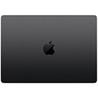 Apple MacBook Pro 14" (M3 Pro 12C CPU, 18C GPU, 2023) 18 ГБ, 1 ТБ SSD, «чёрный космос»