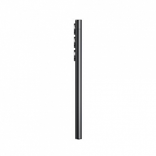 Samsung Galaxy S23 Ultra 5G, 12/512 Гб, черный фантом