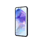 Samsung Galaxy A55 5G, 8/128 Гб, темно-синий