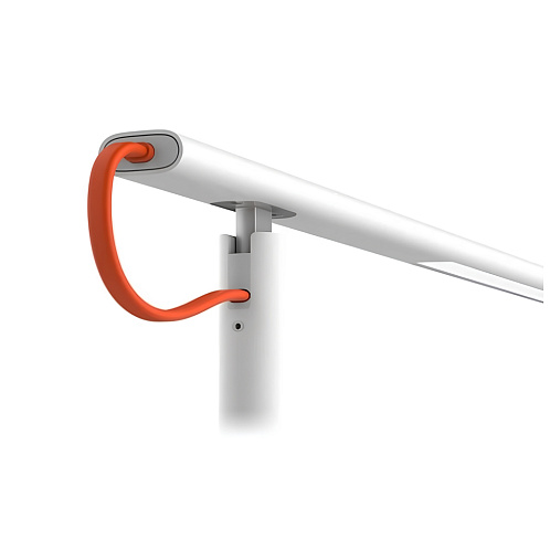 Настольная лампа Xiaomi Mi LED Desk Lamp 1S, белый