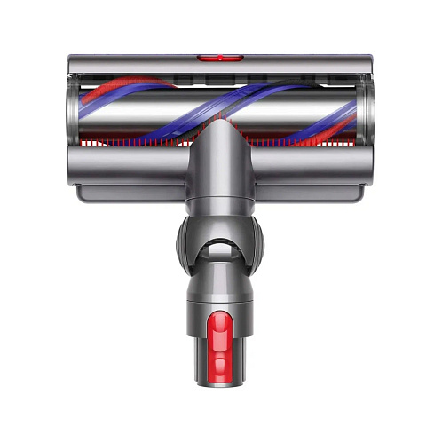 Портативный пылесос Dyson Gen5 Detect Absolute SV23 (5 - насадок)