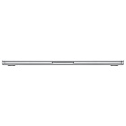 MacBook Air 13" (M3, 8C CPU / 8C GPU, 2024) 8 Гб, 256 Гб SSD, серебристый