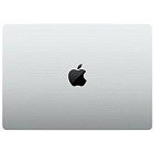 Apple MacBook Pro 14" (M3 Pro 12C CPU, 18C GPU, 2023) 18 ГБ, 1 ТБ SSD, серебристый