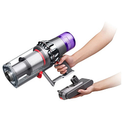 Портативный пылесос Dyson V11 Absolute