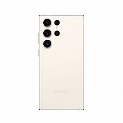 Samsung Galaxy S23 Ultra 5G, 12/256 Гб, бежевый
